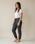 Bambus Home Wear Bukser – Unisex Komfort i Premium Kvalitet