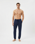 Bambus Home Wear Bukser – Unisex Komfort i Premium Kvalitet