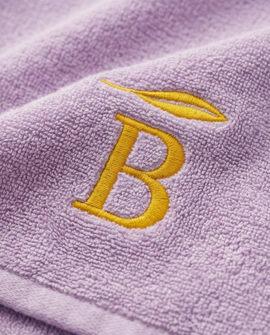 Bambus Badelagen – Bløde, Absorberende og OEKO-TEX® Certificerede 🛁