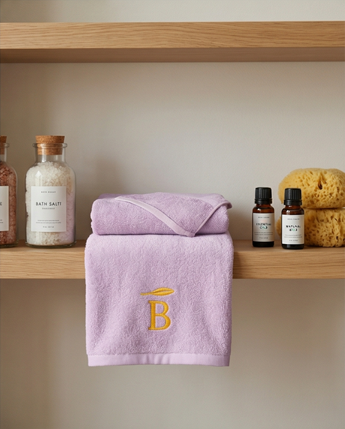 Bambus Badelagen – Bløde, Absorberende og OEKO-TEX® Certificerede 🛁