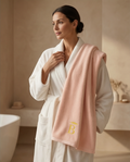 Bambus Badelagen – Bløde, Absorberende og OEKO-TEX® Certificerede 🛁