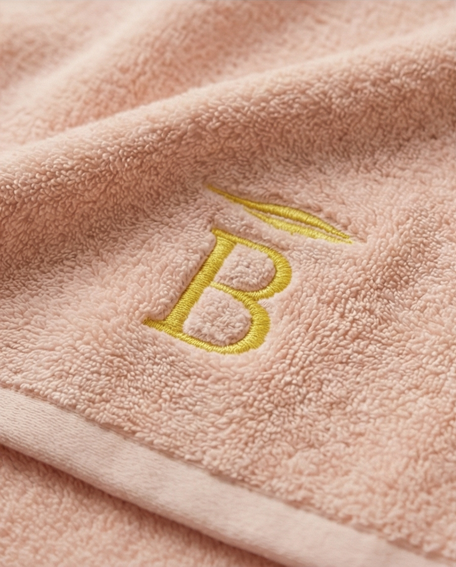 Bambus Badelagen – Bløde, Absorberende og OEKO-TEX® Certificerede 🛁