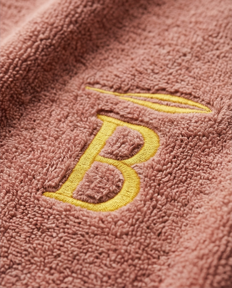 Bambus Bade Håndklæde – Bløde, Absorberende og OEKO-TEX® Certificerede 🛁