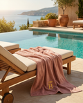 Bambus Bade Håndklæde – Bløde, Absorberende og OEKO-TEX® Certificerede 🛁