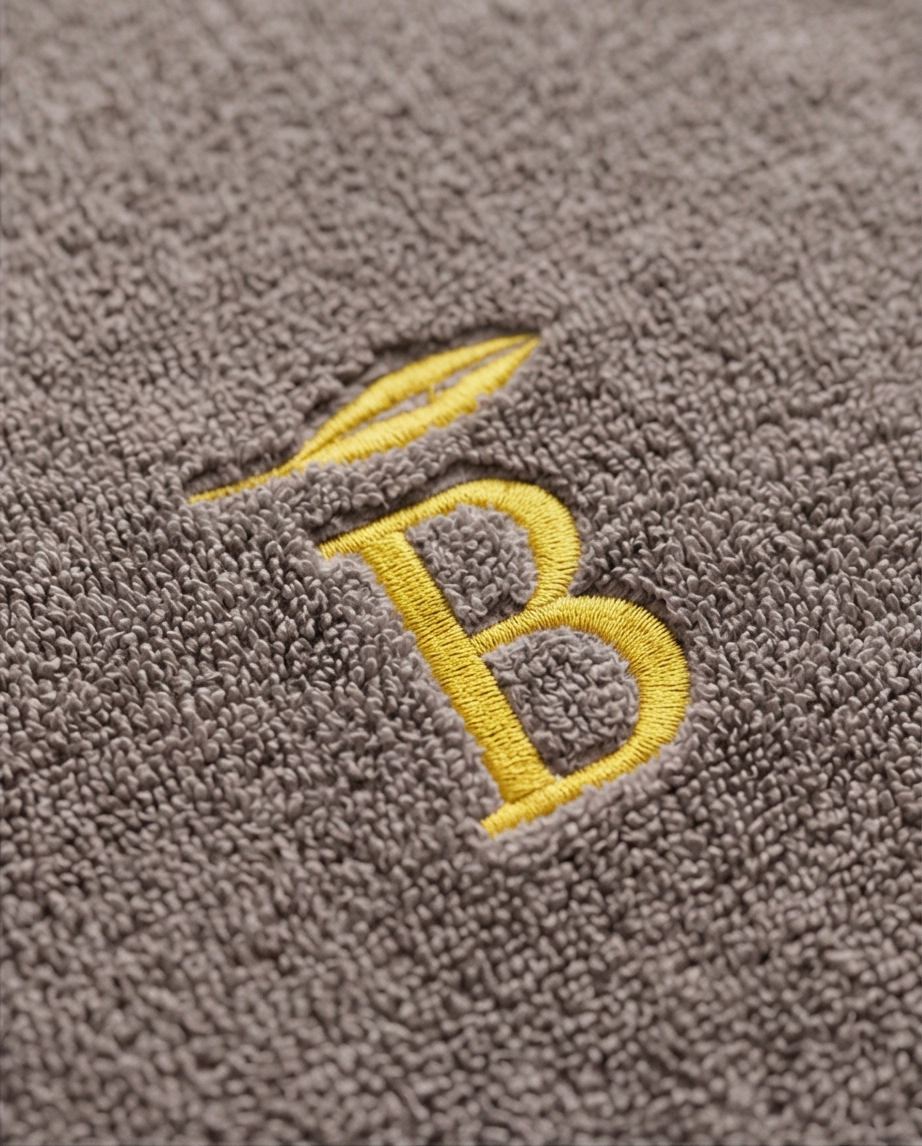 Bambus Bade Håndklæde – Bløde, Absorberende og OEKO-TEX® Certificerede 🛁