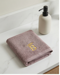 Bambus Gæste Håndklæde – Bløde, Absorberende og OEKO-TEX® Certificerede 🛁