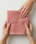 Bambus Gæste Håndklæde – Bløde, Absorberende og OEKO-TEX® Certificerede 🛁
