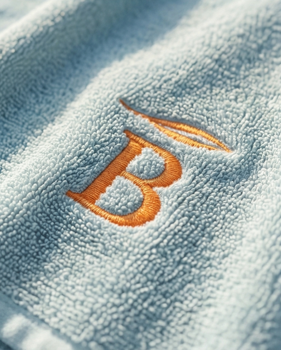 Bambus Badelagen – Bløde, Absorberende og OEKO-TEX® Certificerede 🛁